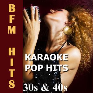 Ol' Man River (Originally Performed by Earl Grant) [Karaoke Version]
