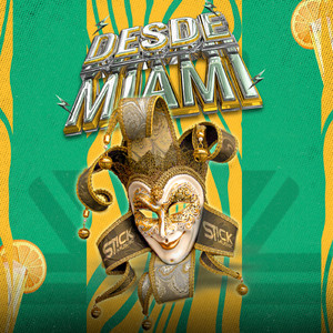 Desde Miami