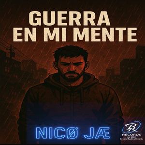 Guerra En Mi Mente