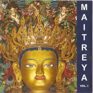 Manjushri Mantra
