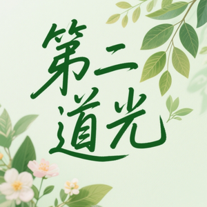 站台错过的末班车