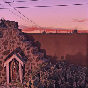 32 Below (feat. Sevon Olivarez)