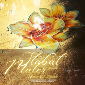 Ruslan & Ludmila: Tui nati vulnerati tam dignati pro me pati poenas mecum divide