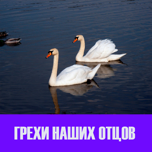 Грехи наших отцов