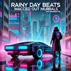 Wacced Out Murals (Instrumental)