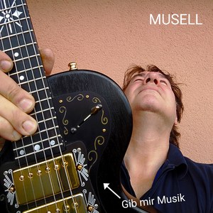 Gib mir Musik