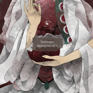 Biomechanic (Giovanni Dorio Remix)