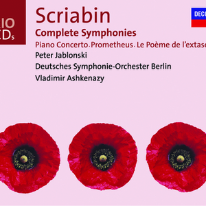 Piano Concerto in F sharp minor Op.20:2. Andante