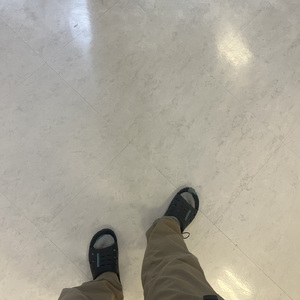 エスカレーター