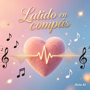Latido en compas