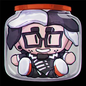 Marketable Plush (feat. Black Gryph0n)