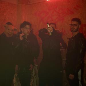 ANIMALI (feat. Becks064)