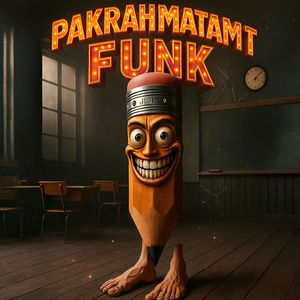 Pakrahmatmamat Funk (Slowed)