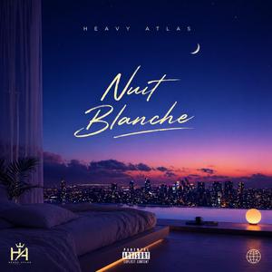 Nuit Blanche