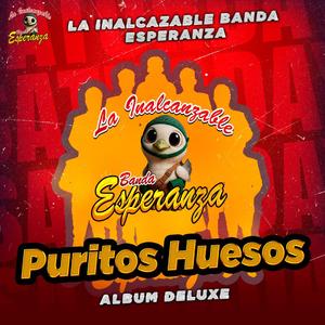 En Los Puritos Huesos