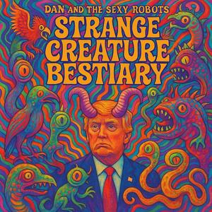 World Wrestling Heavyweight Champion Donald Trump