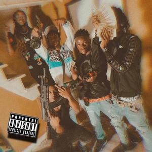 MURDA (feat. Mike Duece & Treezy-T)