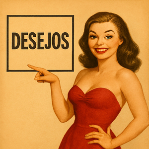 DESEJOS
