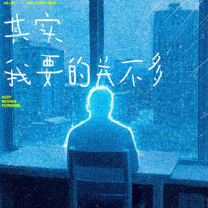 其实我要的并不多