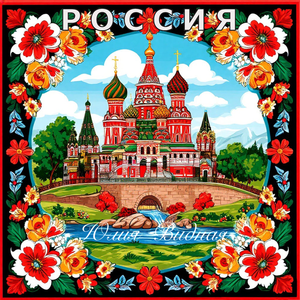 РОССИЯ