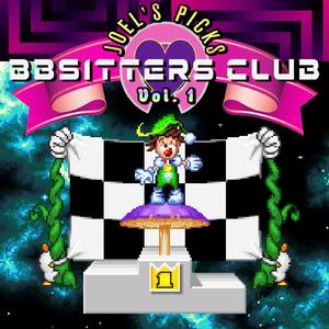 Told Ya > Joel Reprise (7/26/19 - Cafe Mustache)