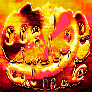 Orange Crumble (Super Slowed)