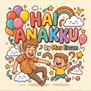 Hai Anakku