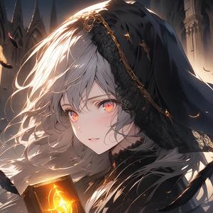 PANDORA - 残された光 -