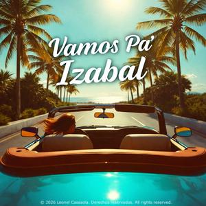 Vamos Pa' Izabal (Pop)