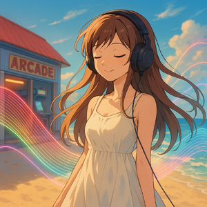 夏の時期にフラッシュバック