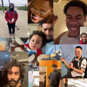 GRATEFUL (feat. DNSN)