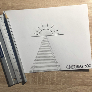 Мертвый поезд