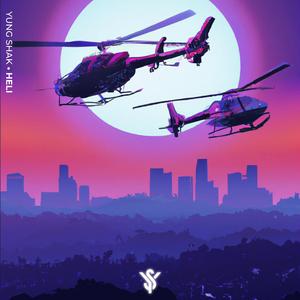 Heli (feat. Playboi SHVA)