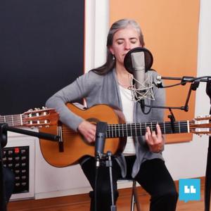 My Only Joy (feat. Felipe Duhart & Lydia Mills) (Studio Sessions)