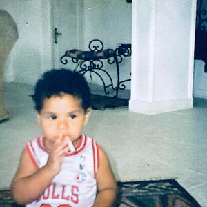 my blue heaven (feat. AQL)