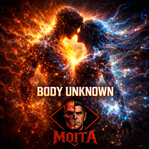 BODY UNKNOWN