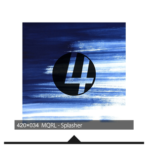 Splasher (Original Mix)