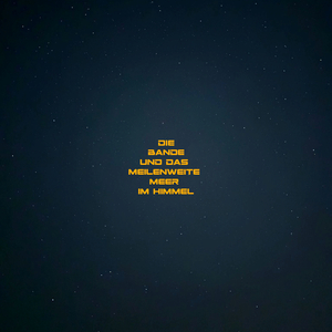 Füße Sind Die Hände Zur Seele