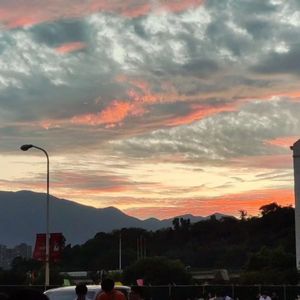 落日与晚风（原唱）