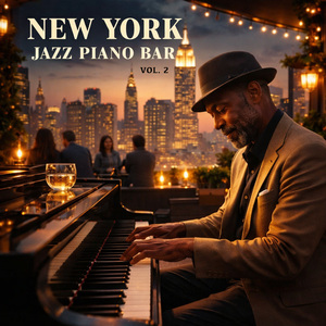 Uptown Cocktail Hour