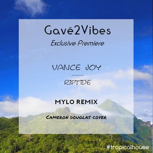 Riptide (Bernheim Remix) (Cameron Douglas Cover)