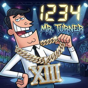 1234 freestyle by Mister Turner
