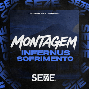 Montagem Infernus Sofrimento