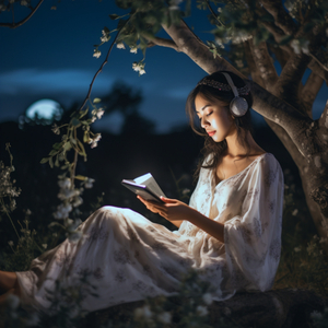 Troubled Soul (Soothing Piano Version)