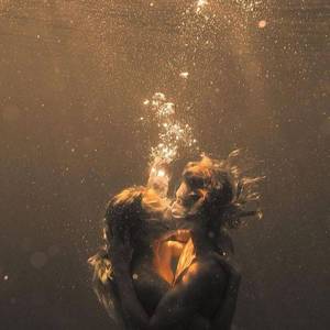 空空（翻自 陈粒）