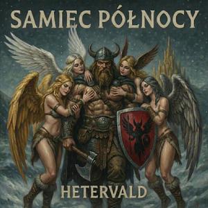 Hetervald - Samiec Północy