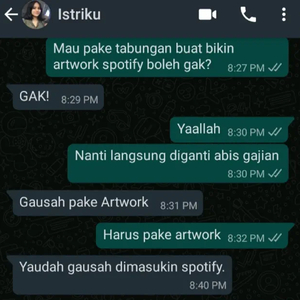 Bagaimana Jika Kristen Yang Masuk Surga?