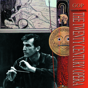 La Bohème, IGP 1, Act IV:"Dorme?... Riposa" (Musetta, Rodolfo)