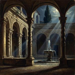 Lunae Claustrum