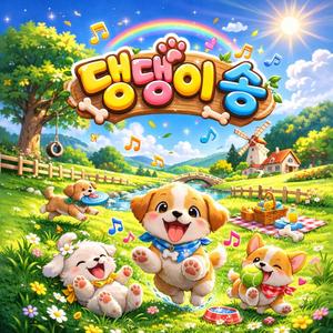 댕댕이송 (Puppy Song)